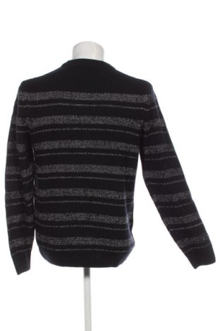 Ανδρικό πουλόβερ C&A, Μέγεθος M, Χρώμα Μπλέ, Τιμή 8,07 €