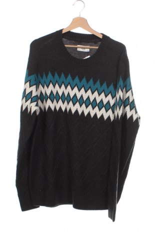 Мъжки пуловер C&A, Размер XXL, Цвят Многоцветен, Цена 7,83 лв.