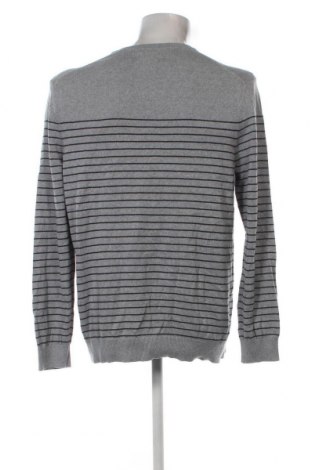 Ανδρικό πουλόβερ C&A, Μέγεθος XL, Χρώμα Γκρί, Τιμή 8,61 €