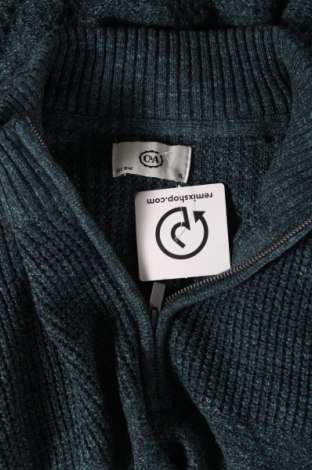 Férfi pulóver C&A, Méret XL, Szín Kék, Ár 3 679 Ft