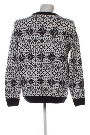 Ανδρικό πουλόβερ C&A, Μέγεθος XL, Χρώμα Πολύχρωμο, Τιμή 8,97 €