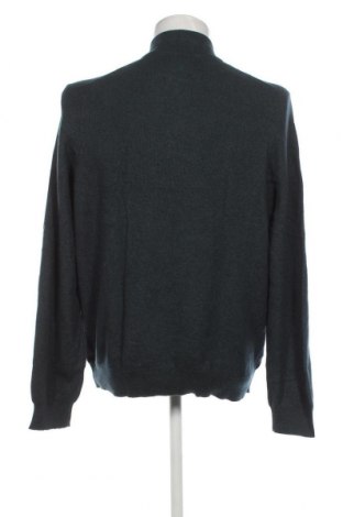 Ανδρικό πουλόβερ C&A, Μέγεθος XL, Χρώμα Πράσινο, Τιμή 8,97 €