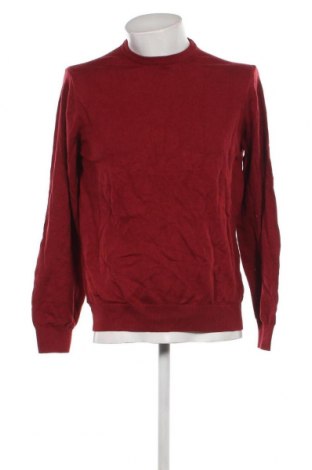 Pánsky sveter  C&A, Veľkosť L, Farba Červená, Cena  8,22 €
