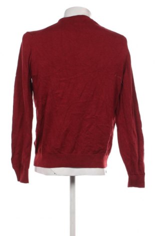 Ανδρικό πουλόβερ C&A, Μέγεθος L, Χρώμα Κόκκινο, Τιμή 9,15 €