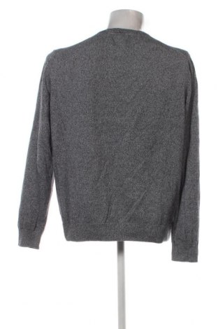 Мъжки пуловер C&A, Размер XXL, Цвят Сив, Цена 14,50 лв.