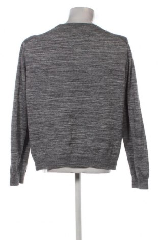 Мъжки пуловер C&A, Размер XXL, Цвят Сив, Цена 14,50 лв.