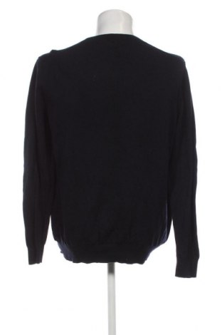Ανδρικό πουλόβερ C&A, Μέγεθος XXL, Χρώμα Μπλέ, Τιμή 7,00 €