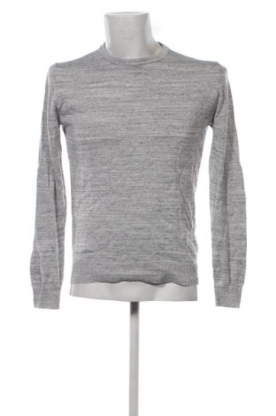 Ανδρικό πουλόβερ C&A, Μέγεθος M, Χρώμα Γκρί, Τιμή 8,61 €