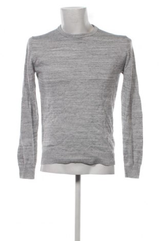 Herrenpullover C&A, Größe M, Farbe Grau, Preis € 8,99