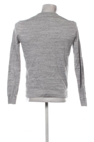 Мъжки пуловер C&A, Размер M, Цвят Сив, Цена 13,92 лв.