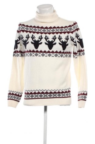 Herrenpullover C&A, Größe S, Farbe Mehrfarbig, Preis € 9,49