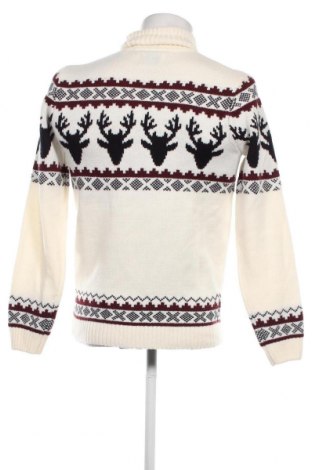 Herrenpullover C&A, Größe S, Farbe Mehrfarbig, Preis 9,69 €