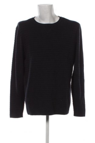 Pánsky sveter  C&A, Veľkosť XL, Farba Modrá, Cena  8,22 €