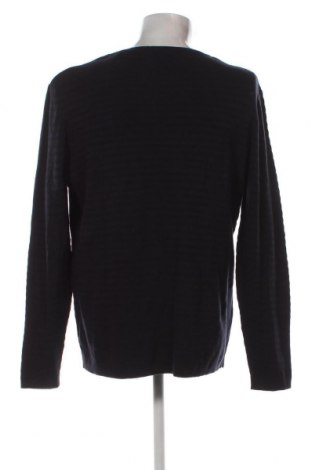 Мъжки пуловер C&A, Размер XL, Цвят Син, Цена 15,66 лв.