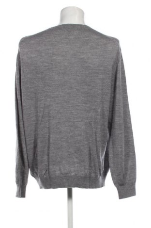 Мъжки пуловер C.Comberti, Размер XXL, Цвят Сив, Цена 13,92 лв.