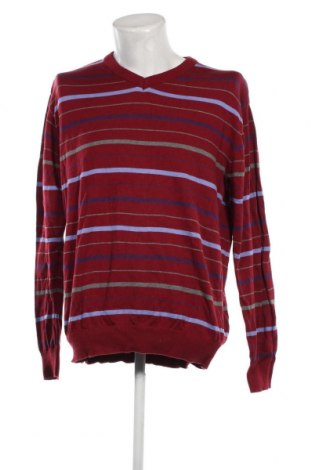 Мъжки пуловер C.Comberti, Размер XL, Цвят Многоцветен, Цена 14,50 лв.
