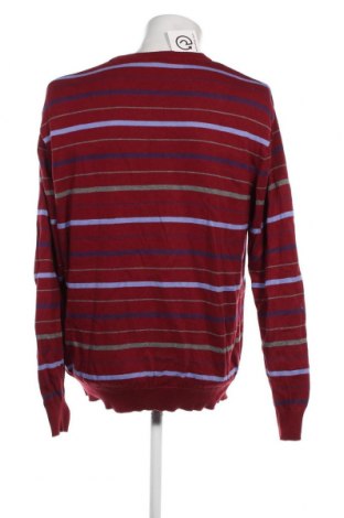 Ανδρικό πουλόβερ C.Comberti, Μέγεθος XL, Χρώμα Πολύχρωμο, Τιμή 8,97 €
