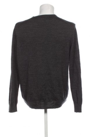 Ανδρικό πουλόβερ Calvin Klein, Μέγεθος XL, Χρώμα Μπλέ, Τιμή 39,02 €