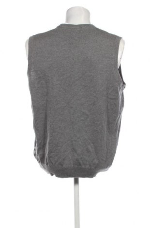 Ανδρικό πουλόβερ Camargue, Μέγεθος XL, Χρώμα Γκρί, Τιμή 4,31 €