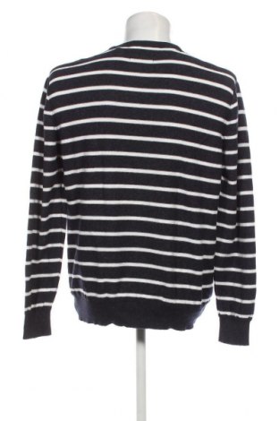 Ανδρικό πουλόβερ Canda, Μέγεθος XL, Χρώμα Πολύχρωμο, Τιμή 9,15 €