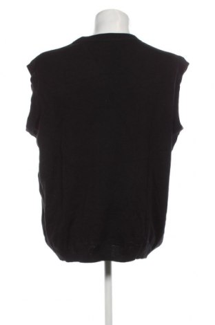 Ανδρικό πουλόβερ Canda, Μέγεθος XXL, Χρώμα Μαύρο, Τιμή 17,94 €