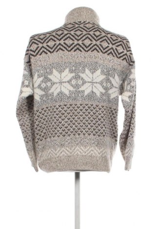 Мъжки пуловер Canda, Размер M, Цвят Многоцветен, Цена 14,79 лв.