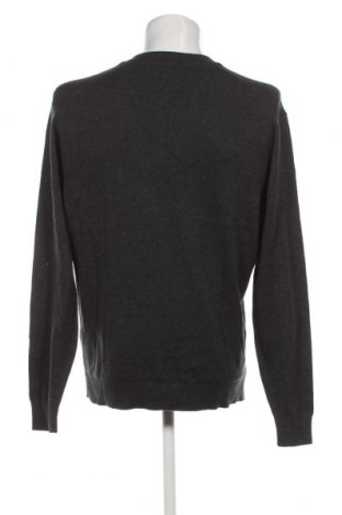 Ανδρικό πουλόβερ Canda, Μέγεθος XL, Χρώμα Γκρί, Τιμή 7,36 €