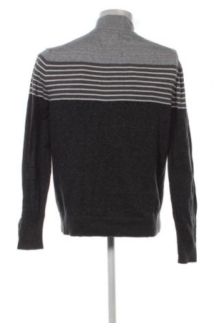 Мъжки пуловер Canda, Размер M, Цвят Сив, Цена 15,66 лв.