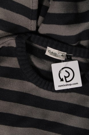 Pánsky sveter  Canda, Veľkosť XL, Farba Viacfarebná, Cena  8,22 €