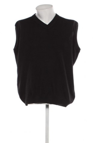 Ανδρικό πουλόβερ Canda, Μέγεθος XL, Χρώμα Μαύρο, Τιμή 8,97 €