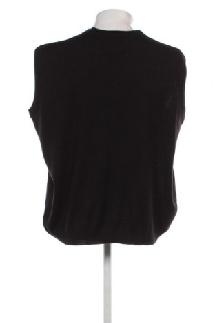 Ανδρικό πουλόβερ Canda, Μέγεθος XL, Χρώμα Μαύρο, Τιμή 9,69 €