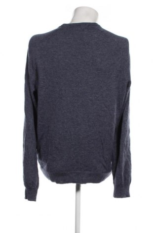 Мъжки пуловер Canda, Размер XL, Цвят Син, Цена 11,60 лв.
