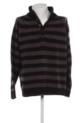 Мъжки пуловер Canda, Размер 3XL, Цвят Многоцветен, Цена 8,99 лв.