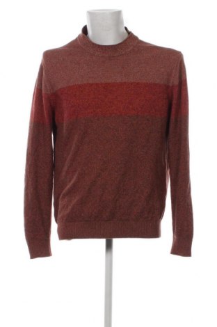 Ανδρικό πουλόβερ Canda, Μέγεθος L, Χρώμα Πορτοκαλί, Τιμή 8,97 €