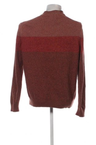 Ανδρικό πουλόβερ Canda, Μέγεθος L, Χρώμα Πορτοκαλί, Τιμή 8,07 €