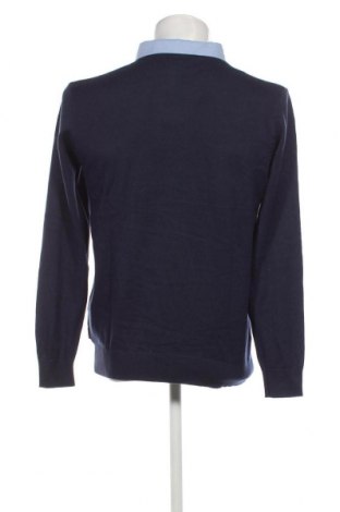 Pánsky sveter  Capuccino, Veľkosť M, Farba Modrá, Cena  16,44 €