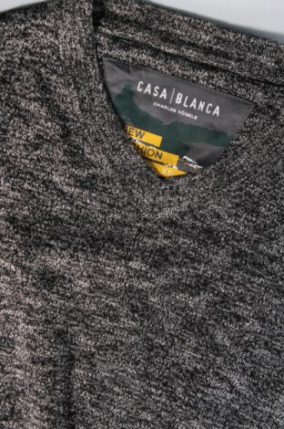 Pánský svetr  Casa Blanca, Velikost M, Barva Černá, Cena  222,00 Kč