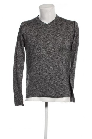 Мъжки пуловер Casa Blanca, Размер M, Цвят Черен, Цена 16,53 лв.