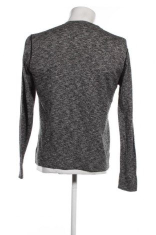 Мъжки пуловер Casa Blanca, Размер M, Цвят Черен, Цена 13,92 лв.