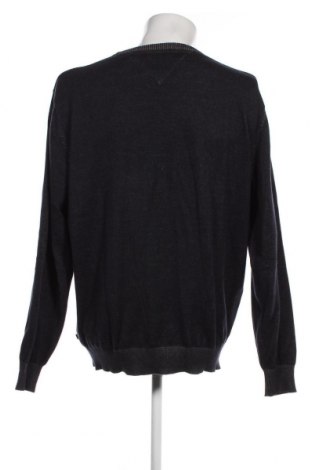 Мъжки пуловер Casa Moda, Размер XL, Цвят Син, Цена 21,20 лв.