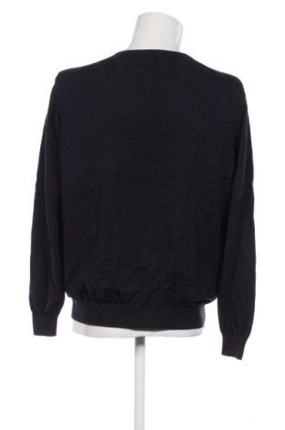 Мъжки пуловер Casa Moda, Размер XL, Цвят Син, Цена 40,81 лв.