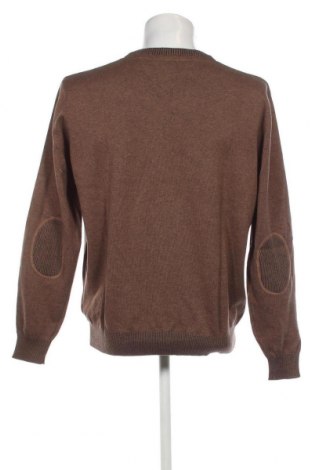 Pánsky sveter  Casa Moda, Veľkosť XL, Farba Hnedá, Cena  12,02 €