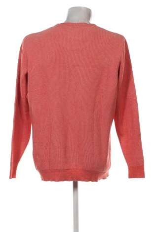 Мъжки пуловер Casa Moda, Размер XL, Цвят Оранжев, Цена 21,20 лв.
