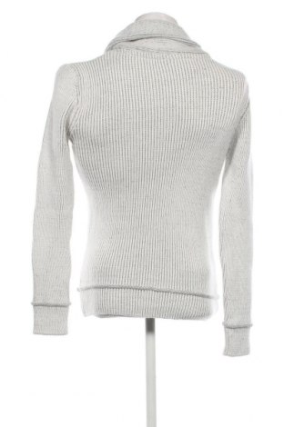 Мъжки пуловер Ce & Ce, Размер L, Цвят Сив, Цена 12,58 лв.
