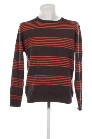 Мъжки пуловер CedarWood State, Размер M, Цвят Многоцветен, Цена 13,05 лв.