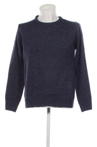 Pánsky sveter  CedarWood State, Veľkosť XL, Farba Modrá, Cena  8,22 €