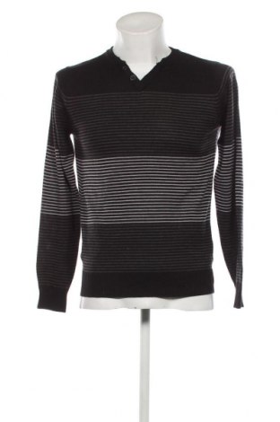 Ανδρικό πουλόβερ CedarWood State, Μέγεθος S, Χρώμα Μαύρο, Τιμή 8,07 €