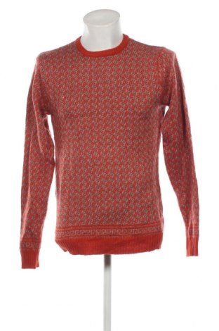 Мъжки пуловер CedarWood State, Размер L, Цвят Многоцветен, Цена 13,92 лв.
