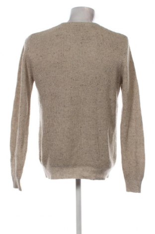 Мъжки пуловер CedarWood State, Размер M, Цвят Бежов, Цена 13,05 лв.