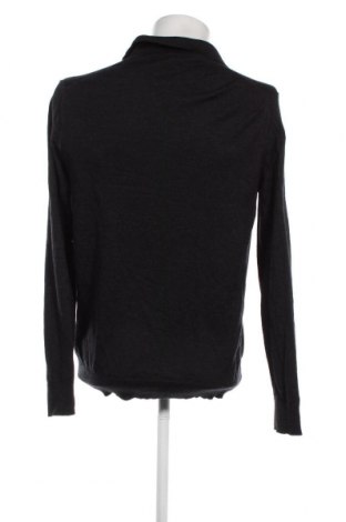 Мъжки пуловер Charles Tyrwhitt, Размер L, Цвят Сив, Цена 49,60 лв.